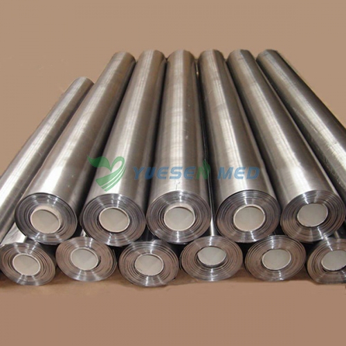 99.994% pure x-ray radiation protection lead sheet