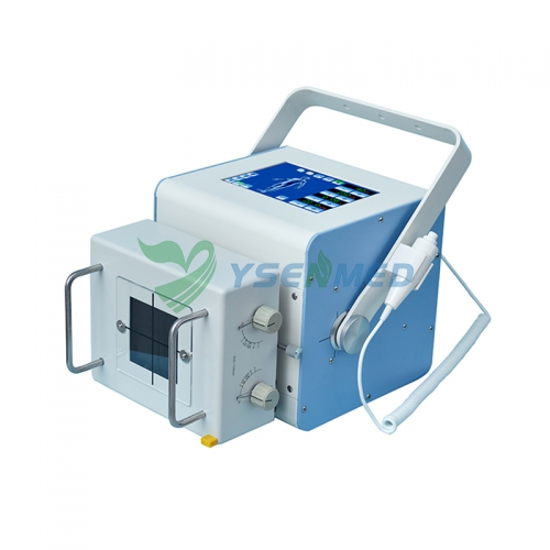 Machine Numérique Dentaire Portable à Haute Fréquence 110V - Modèle Raymachine - Neuf