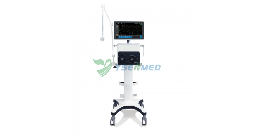 O2 Vent Support What is the Difference Between a Ventilator and Oxygen Support?